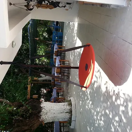 Gasthof Onuncukoy