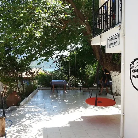 Gasthof Onuncukoy