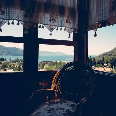 Pensiune Onuncukoy Ekincik