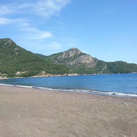 Pensiune Onuncukoy Ekincik